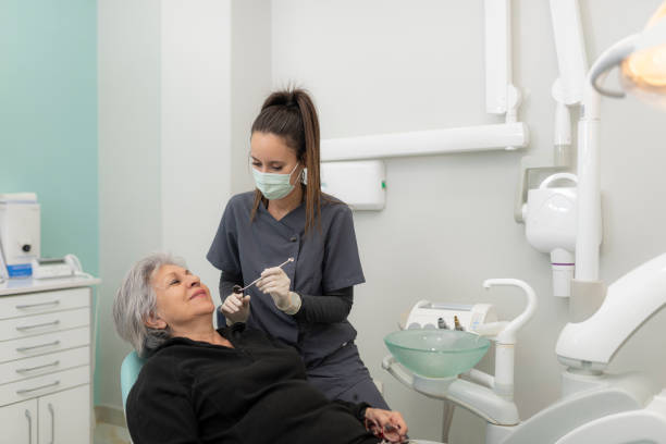 Best Emergency TMJ Treatment in Duvall, WA