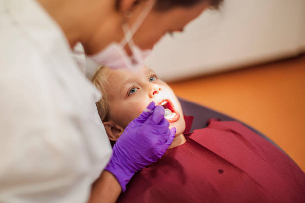 Best Urgent Care for Lost Fillings or Crowns in Duvall, WA