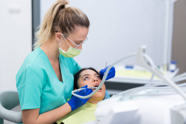 Best Emergency Treatment for Dental Infections or Abscesses in Duvall, WA