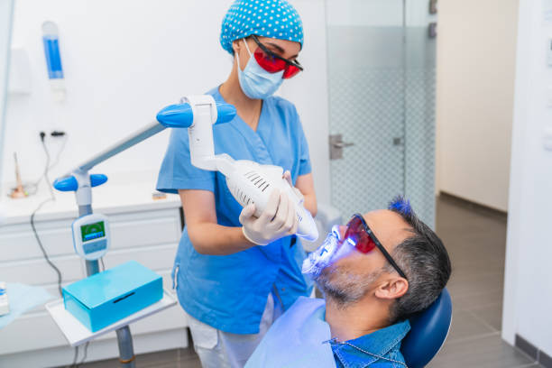 Best Cosmetic Emergency Dentistry in Duvall, WA